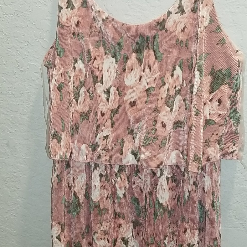 Open back dress - Picture 7 of 7